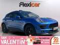 Porsche Macan - Bleu - thumbnail 1