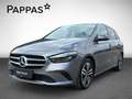 Mercedes-Benz B 200 d PTS Cam Distr Navi Wide LED SHZ Grau - thumbnail 2