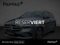 Mercedes-Benz B 200 d PTS Cam Distr Navi Wide LED SHZ Grau - thumbnail 1