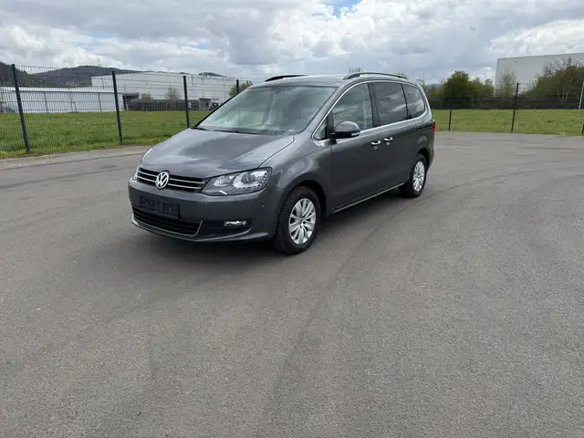 Volkswagen Sharan Comfortline