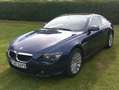 BMW 630 630 i Aut. Blau - thumbnail 1