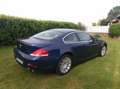 BMW 630 630 i Aut. Blau - thumbnail 3