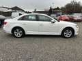 Audi A4 2,0 TDI/1.BESITZ/LED/NAVI/TOP ZUSTAND Blanc - thumbnail 9