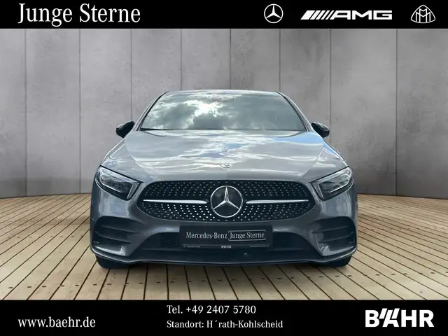 Mercedes-Benz A-Class view 7