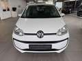 Volkswagen up! *eco up!*Maps+More*Kamera*Tempo* Blanc - thumbnail 14