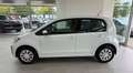 Volkswagen up! *eco up!*Maps+More*Kamera*Tempo* Blanc - thumbnail 12
