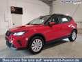 SEAT Arona Facelift! 1.0 TSI 110 PS-AndroidAutoAppleCarPla... Rot - thumbnail 1