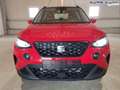 SEAT Arona Facelift! 1.0 TSI 110 PS-AndroidAutoAppleCarPla... Rouge - thumbnail 2