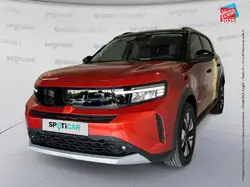 Opel Electric 113ch GS