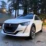 Peugeot 208 5 porte GT Weiß - thumbnail 1