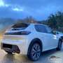 Peugeot 208 5 porte GT Weiß - thumbnail 3