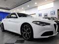 Alfa Romeo Giulia 2.2 MJT 190 CV EXECUTIVE Bianco - thumbnail 3