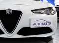 Alfa Romeo Giulia 2.2 MJT 190 CV EXECUTIVE Bianco - thumbnail 11