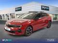 Opel Astra 1.2T XHT 96kW (130CV) GS Rood - thumbnail 1