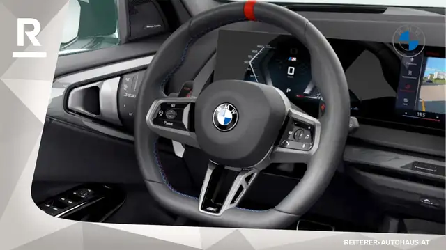 BMW X3 M50 M-Sportpaket Pro *SOFORT VERFÜBAR* Ansicht 8