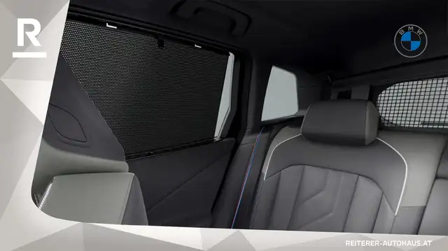 BMW X3 M50 M-Sportpaket Pro *SOFORT VERFÜBAR* Ansicht 12