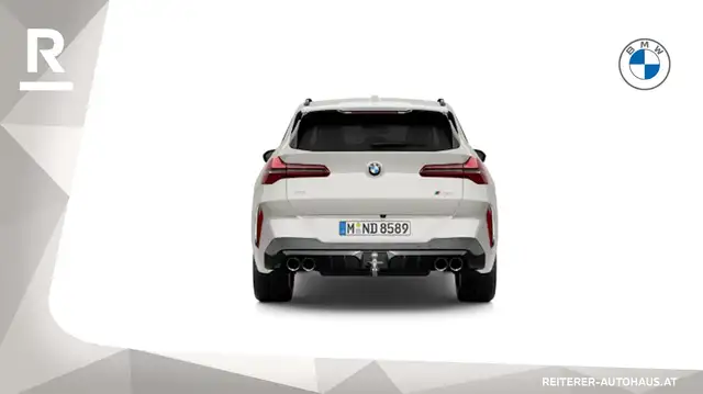 BMW X3 M50 M-Sportpaket Pro *SOFORT VERFÜBAR* Ansicht 4