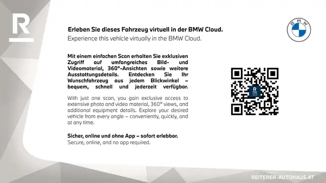BMW X3 M50 M-Sportpaket Pro *SOFORT VERFÜBAR* Ansicht 14