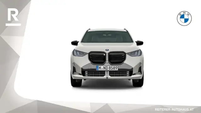 BMW X3 M50 M-Sportpaket Pro *SOFORT VERFÜBAR* Ansicht 7