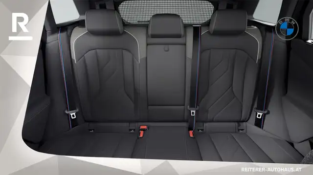 BMW X3 M50 M-Sportpaket Pro *SOFORT VERFÜBAR* Ansicht 13