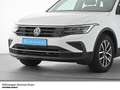 Volkswagen Tiguan Life TDI DSG AHK ACC*LED*APP-Connect* Weiß - thumbnail 6