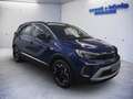 Opel Crossland 1.2 Ultimate NAVI RFK SHZ AHK Blau - thumbnail 2