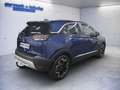 Opel Crossland 1.2 Ultimate NAVI RFK SHZ AHK Blau - thumbnail 3