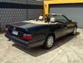 Mercedes-Benz E 320 Cabriolet Синій - thumbnail 4