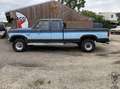 Ford F 250 USA Pick-Up 460 4x4 3500kg trekhaak Azul - thumbnail 5