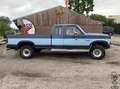 Ford F 250 USA Pick-Up 460 4x4 3500kg trekhaak Azul - thumbnail 4