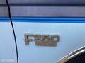 Ford F 250 USA Pick-Up 460 4x4 3500kg trekhaak Azul - thumbnail 29