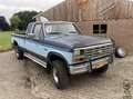 Ford F 250 USA Pick-Up 460 4x4 3500kg trekhaak Azul - thumbnail 1