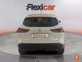 Nissan Qashqai DIG-T 103kW (140CV) mHEV 4x2 Acenta Blanco - thumbnail 5