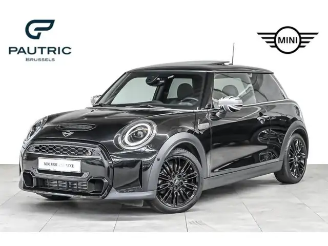 MINI Cooper S 2 ans/jaar garantie