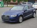 Audi A3 A3 1.6 TDI Limousine  S tronic Ambiente Blau - thumbnail 1