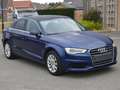 Audi A3 A3 1.6 TDI Limousine  S tronic Ambiente Blau - thumbnail 2