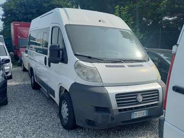 2.3 MJT 120 CV 9 POSTI