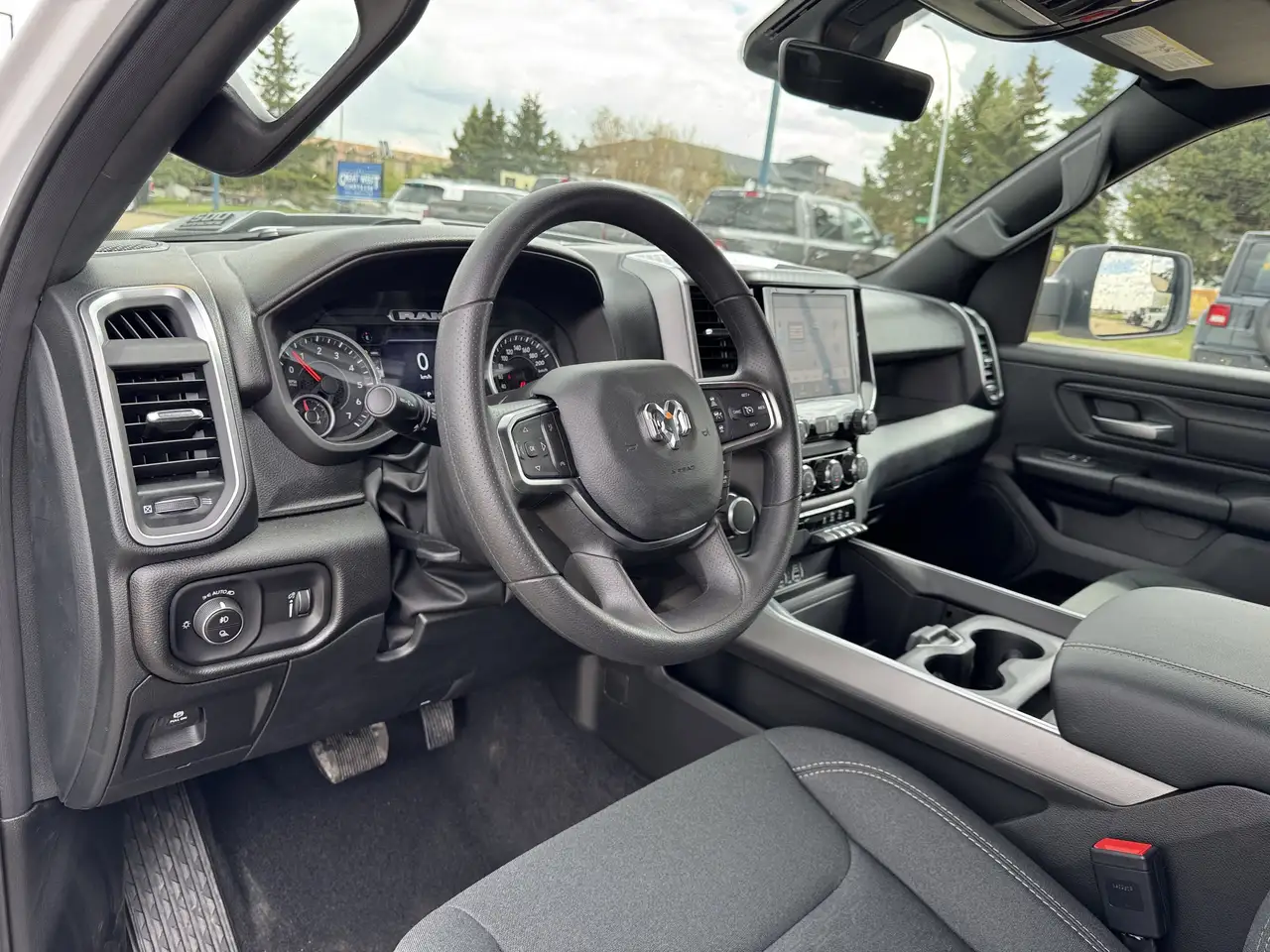 RAM 1500 photo RAM 1500