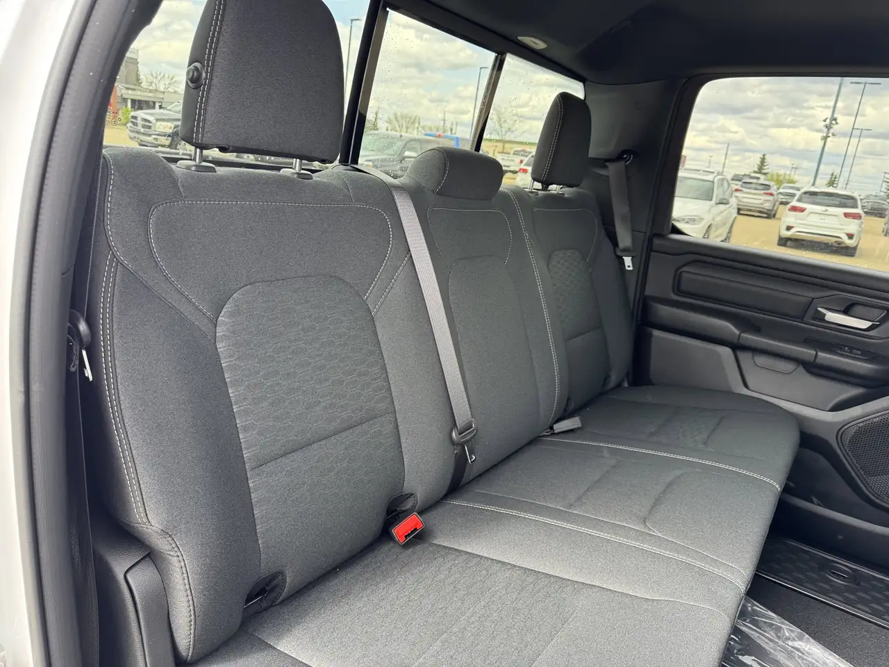 RAM 1500 photo RAM 1500