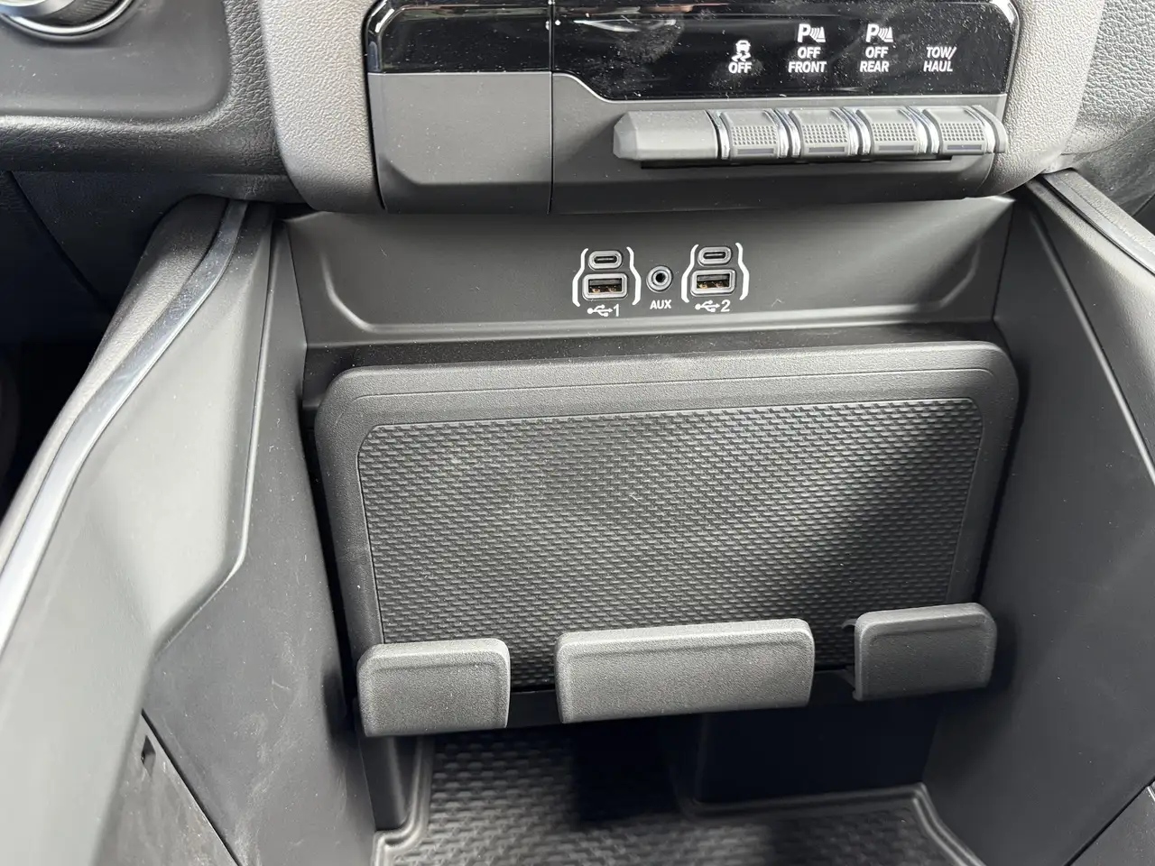 RAM 1500 photo RAM 1500