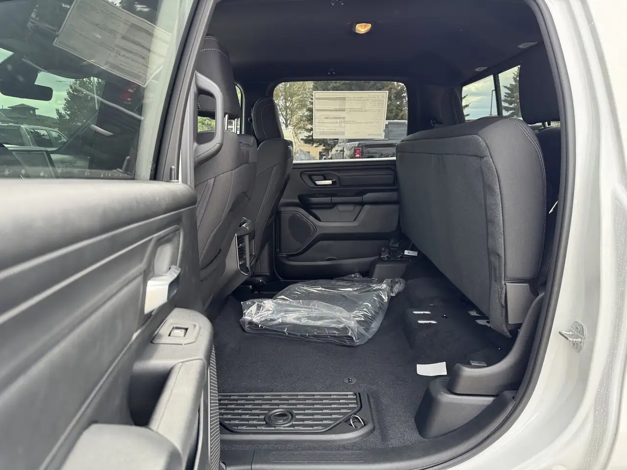 RAM 1500 photo RAM 1500