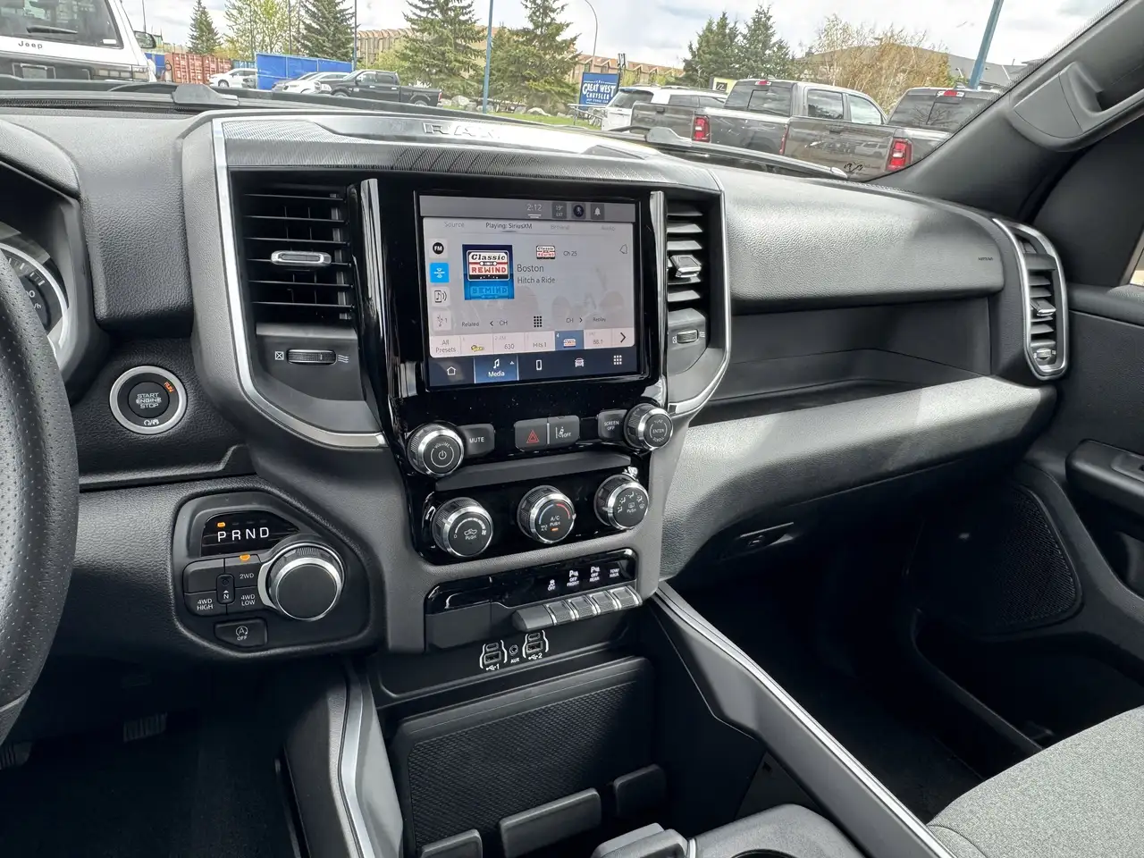 RAM 1500 photo RAM 1500