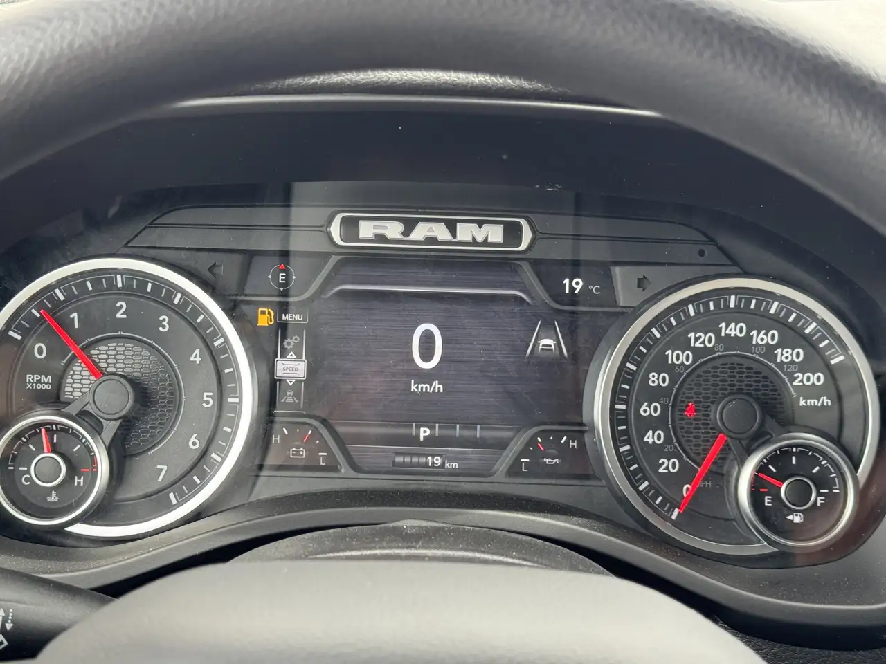 RAM 1500 photo RAM 1500