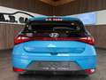 Hyundai i20 1.2i *GARANTIE 12MOIS*HISTORIQUE FULL*1ERE MAIN Blauw - thumbnail 5