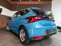 Hyundai i20 1.2i *GARANTIE 12MOIS*HISTORIQUE FULL*1ERE MAIN Blauw - thumbnail 4
