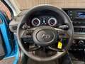 Hyundai i20 1.2i *GARANTIE 12MOIS*HISTORIQUE FULL*1ERE MAIN Blauw - thumbnail 10
