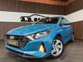 Hyundai i20 1.2i *GARANTIE 12MOIS*HISTORIQUE FULL*1ERE MAIN Blauw - thumbnail 1