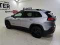 Jeep Cherokee Cherokee 2.2 Mjt 4WD Active Drive I Night Eagle Gris - thumbnail 4
