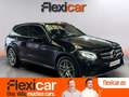 Mercedes-Benz GLC 220 220d 4Matic Aut. Negro - thumbnail 1