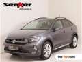 Volkswagen Taigo Friends TSI Gris - thumbnail 1